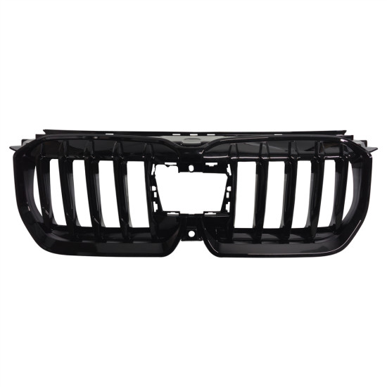 HASPART Panjur X1 U11 Piano Siyah -Shadow Line- 2022- 51135A0BB85HSP yedek parça