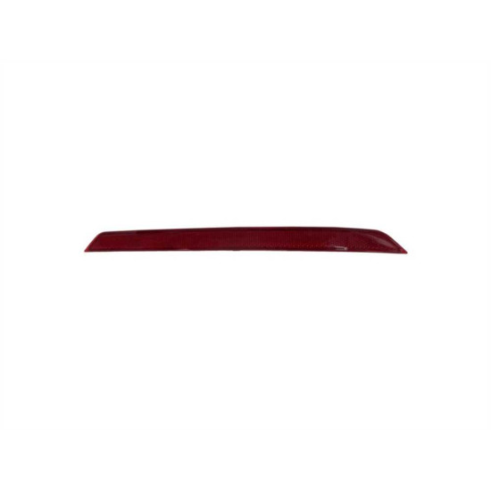 HASPART Reflektör X1 U11 Arka Sol (xLine) 63149449213HSP HASPART Reflektör X1 U11 Arka Sol (xLine) 63149449213HSP yedek parça