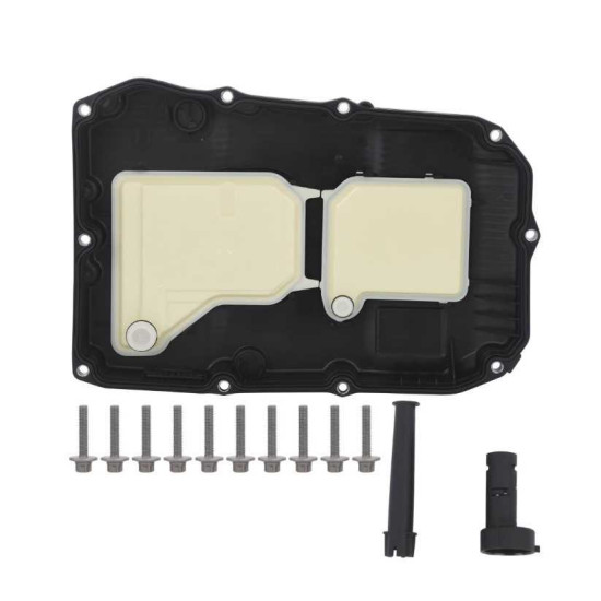 HASPART Şanzıman Karteri 9G-Tronic W205 W213 W447 Filtreli 7252703707HSP HASPART Şanzıman Karteri 9G-Tronic W205 W213 W447 Filtreli 7252703707HSP yedek parça