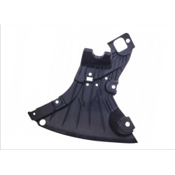 HASPART Tampon Alt Muhafaza W206 Ön Sağ -AMG- 2065202400HSP HASPART Tampon Alt Muhafaza W206 Ön Sağ -AMG- 2065202400HSP