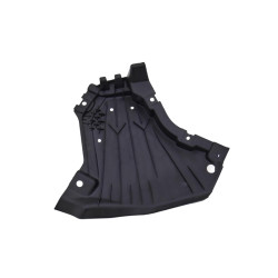 HASPART Tampon Alt Muhafaza W213 C238 Ön Sol (4-MATIC) 2135200500HSP HASPART Tampon Alt Muhafaza W213 C238 Ön Sol (4-MATIC) 2135200500HSP