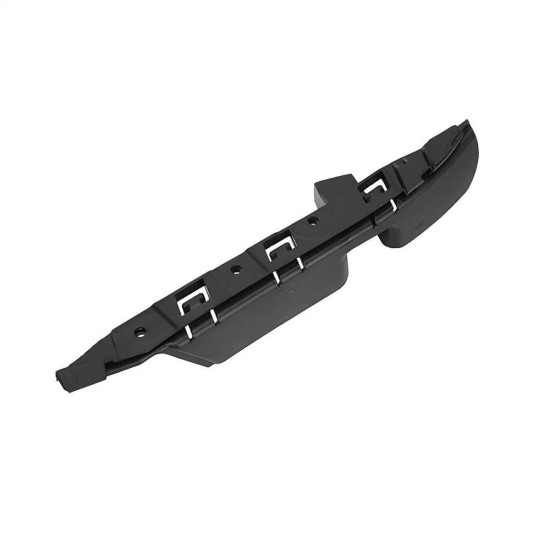 HASPART Tampon Braketi E60+LCI Ön Üst Sağ 2004-09 51117033706HSP HASPART Tampon Braketi E60+LCI Ön Üst Sağ 2004-09 51117033706HSP yedek parça