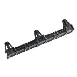 HASPART Tampon Braketi X5 E53 Ön Sağ/Sol 2000-03 51118402313HSP HASPART Tampon Braketi X5 E53 Ön Sağ/Sol 2000-03 51118402313HSP