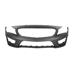 HASPART Tampon C117 Ön -AMG- 2013-16 1178804540HSP HASPART Tampon C117 Ön -AMG- 2013-16 1178804540HSP