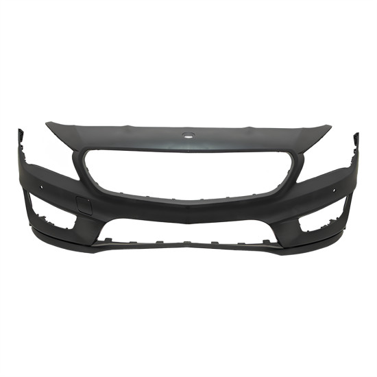HASPART Tampon C117 Ön (PDCli APAlı) -AMG- 2013-16 1178804740HSP yedek parça