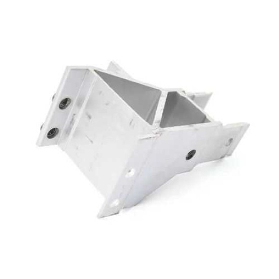 HASPART Tampon Demir Ayağı G30 G32 F90 G11 Ön Sol 2016- 51117357215HSP HASPART Tampon Demir Ayağı G30 G32 F90 G11 Ön Sol 2016- 51117357215HSP yedek parça