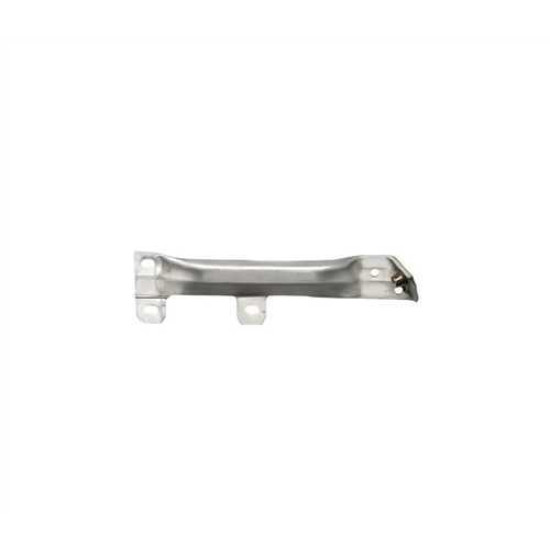 HASPART Tampon Demir Braketi F10+LCI F01+LCI Ön Sağ Dış F07+LCI F12+LCI F02+LCI 51117158894HSP HASPART Tampon Demir Braketi F10+LCI F01+LCI Ön Sağ Dış F07+LCI F12+LCI F02+LCI 51117158894HSP yedek parça