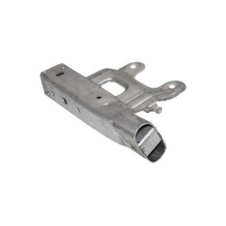 HASPART Tampon Demir Braketi F20+LCI F22+LCI F30+LCI Sol 51117266193HSP