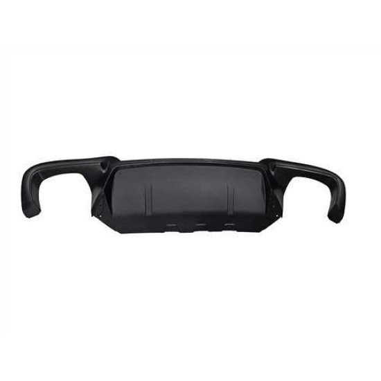 HASPART Tampon Difüzörü F10+LCI Arka (2 Çıkış) -M5- 7906248HSPA yedek parça