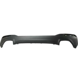 HASPART Tampon Difüzörü G30 Arka (2 Çıkış) -M Tech- 2017- 51128064718HSP