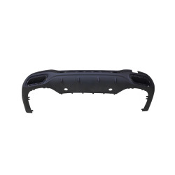 HASPART Tampon Difüzörü W206 Arka Alt -AMG- 2068854503HSP HASPART Tampon Difüzörü W206 Arka Alt -AMG- 2068854503HSP