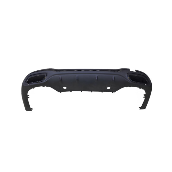 HASPART Tampon Difüzörü W206 Arka Alt -AMG- 2068854503HSP yedek parça