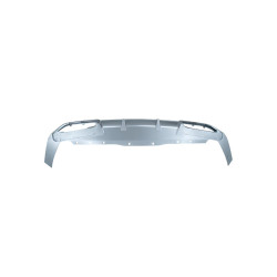 HASPART Tampon Difüzörü X1 U11 Arka (M-Tech) 51125A4FFD5HSP HASPART Tampon Difüzörü X1 U11 Arka (M-Tech) 51125A4FFD5HSP