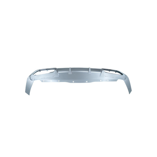 HASPART Tampon Difüzörü X1 U11 Arka (M-Tech) 51125A4FFD5HSP HASPART Tampon Difüzörü X1 U11 Arka (M-Tech) 51125A4FFD5HSP yedek parça
