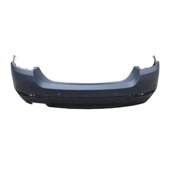 HASPART Tampon F10 LCI Arka (Pdcli 1 Çıkış) -Modern Line- 2014-16 51127332773HSP HASPART Tampon F10 LCI Arka (Pdcli 1 Çıkış) -Modern Line- 2014-16 51127332773HSP yedek parça