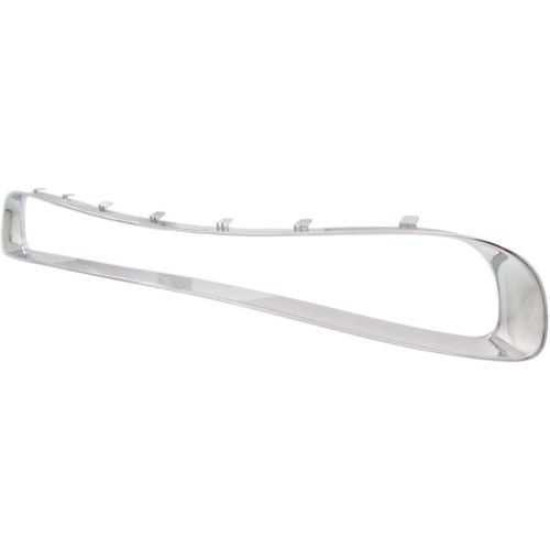 HASPART Tampon Izgara Çerçevesi Mini R60 R61 Ön Orta Krom 2010-16 51119804005HSP HASPART Tampon Izgara Çerçevesi Mini R60 R61 Ön Orta Krom 2010-16 51119804005HSP yedek parça