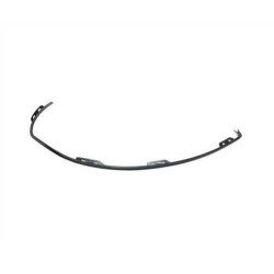 HASPART Tampon Izgara Çıtası CLA C117 Ön Sol Alt -AMG- 1178851322HSP