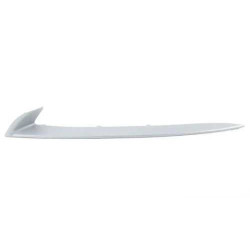 HASPART Tampon Izgara Çıtası F10 Ön Sol 2014-16 51117331763HSP