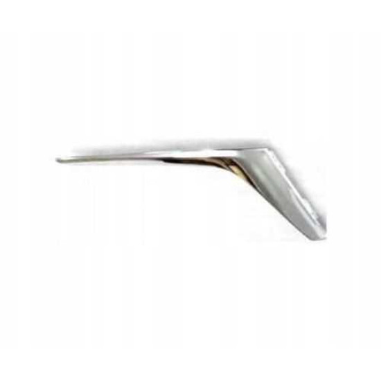 HASPART Tampon Izgara Çıtası G20 Arka Sol Üst -Luxury- (Krom) 51127488349HSP yedek parça