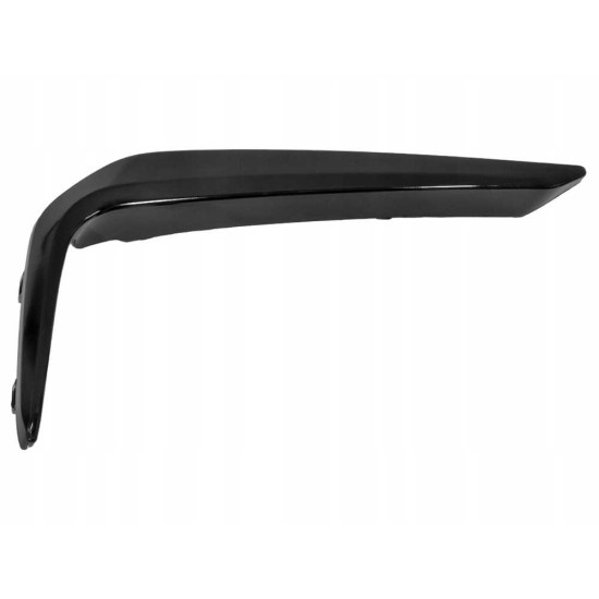 HASPART Tampon Izgara Çıtası G30 Ön Sağ -M Tech- 51118064980HSP HASPART Tampon Izgara Çıtası G30 Ön Sağ -M Tech- 51118064980HSP yedek parça