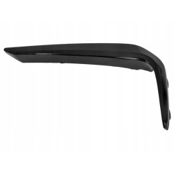 HASPART Tampon Izgara Çıtası G30 Ön Sol -M Tech- 51118064979HSP