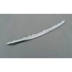 HASPART Tampon Izgara Çıtası Mini R55 R59 Ön Orta (Krom) 2010-15 51117250789HSP HASPART Tampon Izgara Çıtası Mini R55 R59 Ön Orta (Krom) 2010-15 51117250789HSP
