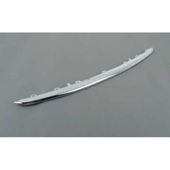 HASPART Tampon Izgara Çıtası Mini R55 R59 Ön Orta (Krom) 2010-15 51117250789HSP HASPART Tampon Izgara Çıtası Mini R55 R59 Ön Orta (Krom) 2010-15 51117250789HSP yedek parça