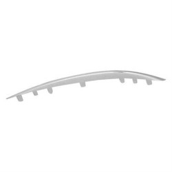 HASPART Tampon Izgara Çıtası W205 Ön Sağ Üst (Krom) -Avg- 2058850474HSP