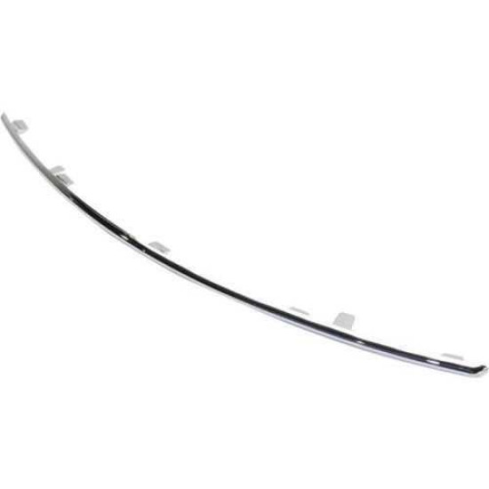 HASPART Tampon Izgara Çıtası W212 Ön Sağ Krom 2009-12 2128853021HSP HASPART Tampon Izgara Çıtası W212 Ön Sağ Krom 2009-12 2128853021HSP yedek parça