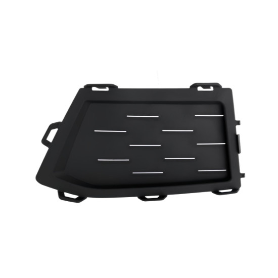 HASPART Tampon Izgara Kapağı G30 LCI Ön Sol -M Tech- 51118098665HSP yedek parça