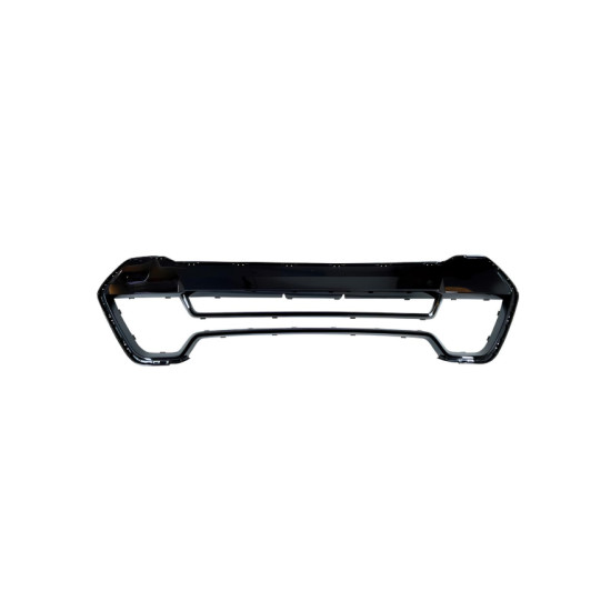 HASPART Tampon Izgara Kaplaması X1 U11 Ön Orta (M-Tech) 51115A5AEF3HSP HASPART Tampon Izgara Kaplaması X1 U11 Ön Orta (M-Tech) 51115A5AEF3HSP yedek parça