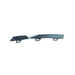 HASPART Tampon Izgara Nikelajı G30 LCI Ön Sol -Basis- 2020 51119463475HSP HASPART Tampon Izgara Nikelajı G30 LCI Ön Sol -Basis- 2020 51119463475HSP