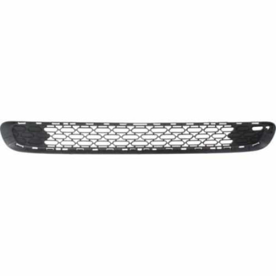 HASPART Tampon Izgarası Mini F55 F57 Ön Orta 2014- 51117337793HSP yedek parça