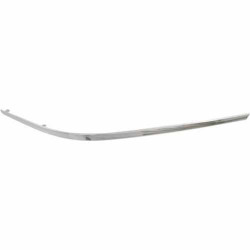 HASPART Tampon Nikelajı C207 Ön Sağ 2009-13 2078852021HSP HASPART Tampon Nikelajı C207 Ön Sağ 2009-13 2078852021HSP