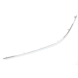 HASPART Tampon Nikelajı C207 Ön Sol 2009-13 2078851921HSP