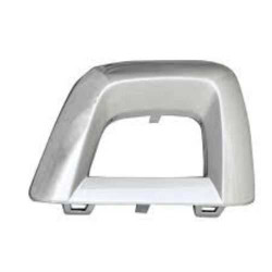 HASPART Tampon Nikelajı C253 X253 Ön Alt Sol Dış -Amg- 2538855900HSP