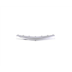 HASPART Tampon Nikelajı CLS C218 Ön Orta -AMG- 2015-18 2188851774HSP HASPART Tampon Nikelajı CLS C218 Ön Orta -AMG- 2015-18 2188851774HSP