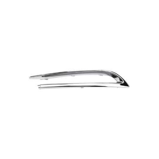HASPART Tampon Nikelajı F10 Arka Sağ -Luxury- 2014-16 51127341676HSP HASPART Tampon Nikelajı F10 Arka Sağ -Luxury- 2014-16 51127341676HSP yedek parça