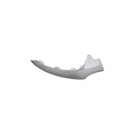 HASPART Tampon Nikelajı W166 X166 C292 Ön Sağ -Amg- 2928850400HSP HASPART Tampon Nikelajı W166 X166 C292 Ön Sağ -Amg- 2928850400HSP yedek parça