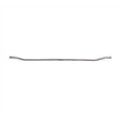 HASPART Tampon Nikelajı W206 Arka Orta -AMG- 2021- 2068856203HSP HASPART Tampon Nikelajı W206 Arka Orta -AMG- 2021- 2068856203HSP