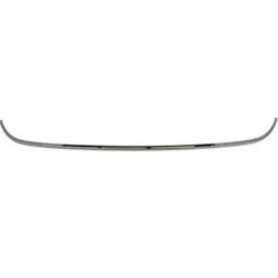 HASPART Tampon Nikelajı W212 Arka Orta -Amg- 2013-15 2128854321HSP HASPART Tampon Nikelajı W212 Arka Orta -Amg- 2013-15 2128854321HSP