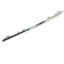 HASPART Tampon Nikelajı W212 Arka Sağ -Avg/Elg- 2013-15 2128853621HSP