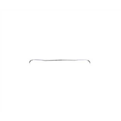 HASPART Tampon Nikelajı W213 Arka -Avg- 2138850321HSP