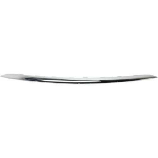 HASPART Tampon Nikelajı W213 Ön Alt Orta -AMG- 2138857000HSP yedek parça