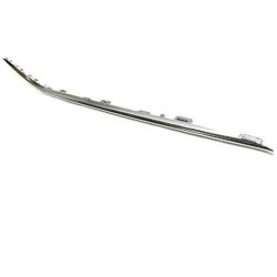 HASPART Tampon Nikelajı W213 Ön Alt Orta -Avg- 2138850300HSP