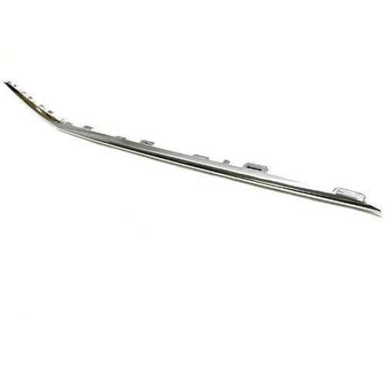 HASPART Tampon Nikelajı W213 Ön Alt Orta -Avg- 2138850300HSP yedek parça