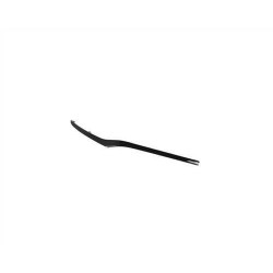 HASPART Tampon Nikelajı W213 Ön Sağ Siyah -Avg- 2020- 2138859803HSP HASPART Tampon Nikelajı W213 Ön Sağ Siyah -Avg- 2020- 2138859803HSP