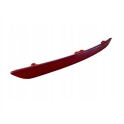 HASPART Tampon Reflektörü F32+LCI F36+LCI Arka Sağ M-Tech 2013-2020 63147847234HSP