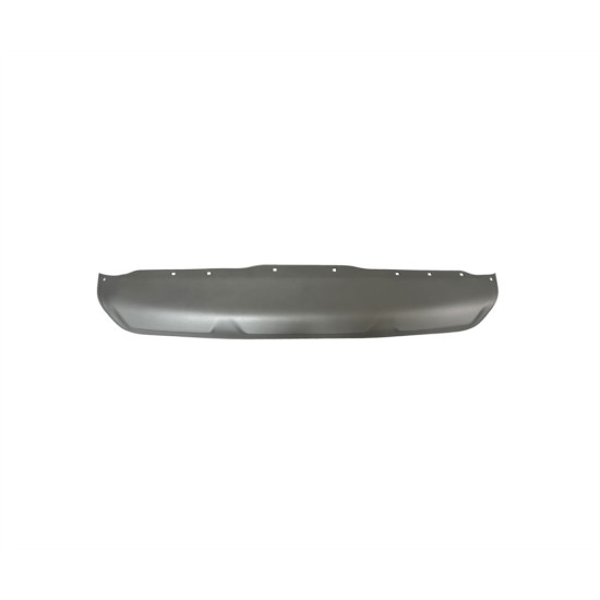 HASPART Tampon Spoyleri X1 U11 Arka Alt (xLine) 51125A0C784HSP yedek parça