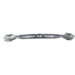 HASPART Tampon Taşıyıcı Braketi G30 Arka İç Orta -M Tech- 2017 51128067762HSP HASPART Tampon Taşıyıcı Braketi G30 Arka İç Orta -M Tech- 2017 51128067762HSP